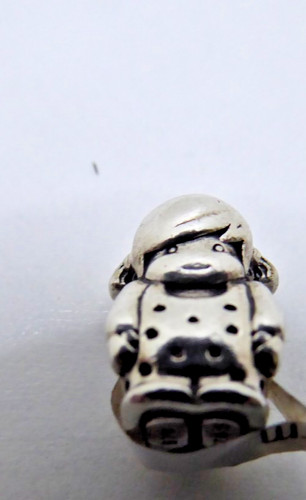 Pandora little girl charm - little,