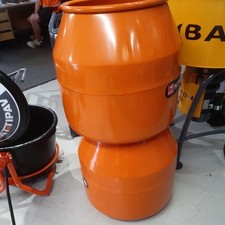 Belle minimix cement mixers - cement,