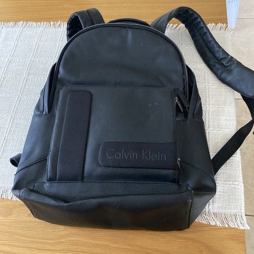 Calvin klein large black