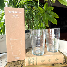 Nespresso View Collection