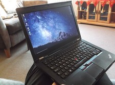 Thinkpad t430 laptop ghz - laptop, 2.60