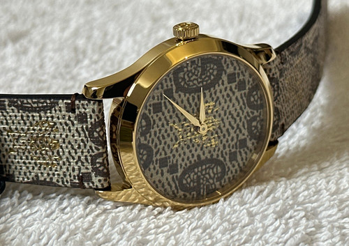 Gucci timeless ya1264068 bee - ya1264068,