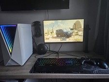 Gaming - pc,