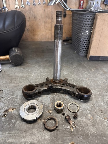Suzuki t250 51410 18010 - suzuki, 51410-18010