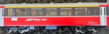 LGB 3067 Swiss Passenger Car