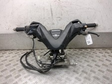 YAMAHA XP 500 T-MAX HANDLEBARS ASSEMBLY (SEE LISTING)
