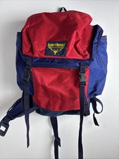 Karrimor Karibou Series Vintage Rucksack Hiking Walking Bag