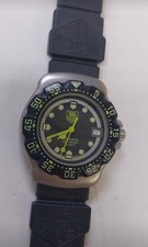 TAG Heuer Formula 1 F1 Quartz