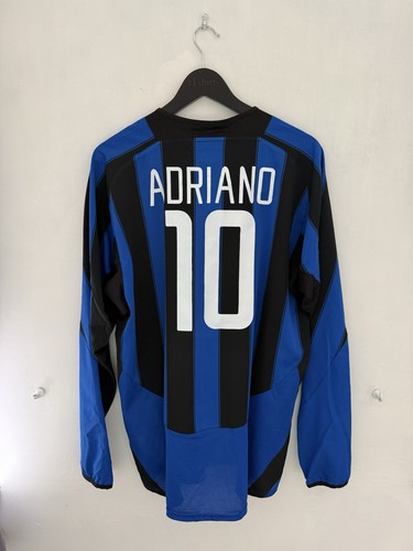 Authentic adriano 04 - adriano, 03/04