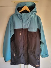 WESTBEACH BRANWOOD SNOWBOARD