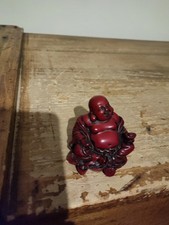 Mini Laughing Wealth Buddha