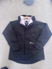 Craghoppers Aquadry Coat size