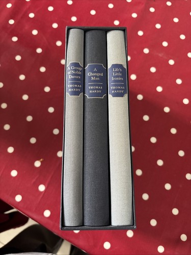 1994 three book collection - book,
