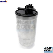 FUEL FILTER 4194 FOR SKODA