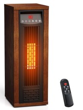 Air Choice Infrared Space