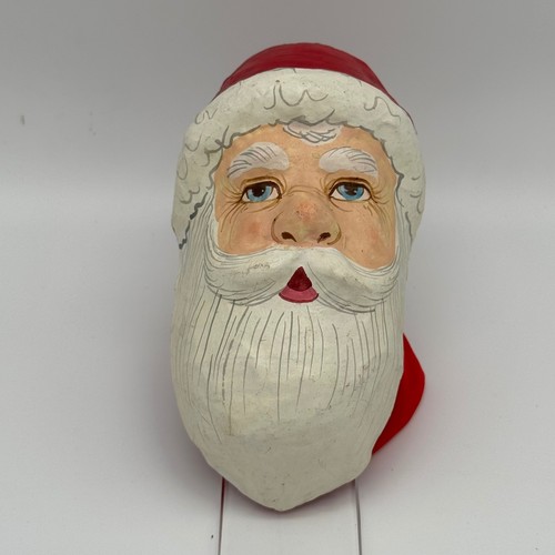 Vintage paper mache - paper,
