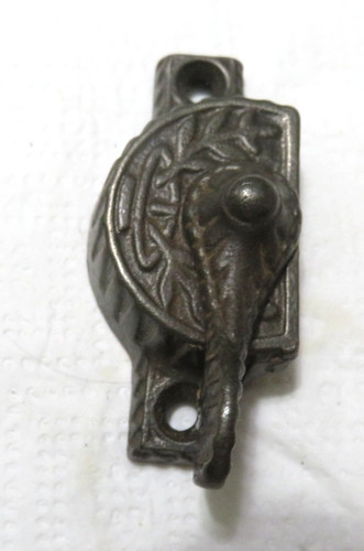 Antique victorian eastlake - antique,