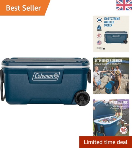 Xtreme cooler 48 - xtreme, |