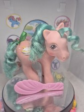 My Little Pony G1 Banana