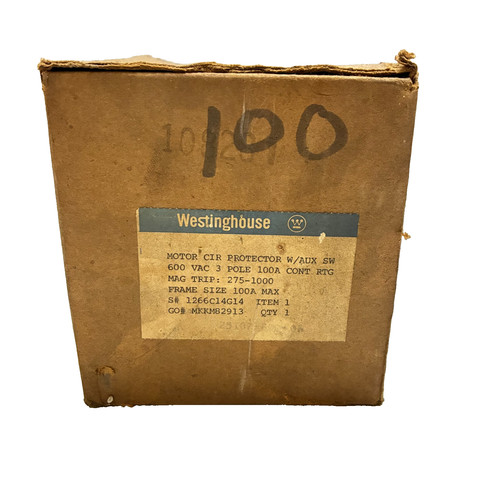 Westinghouse mcp331000cr motor - westinghouse,