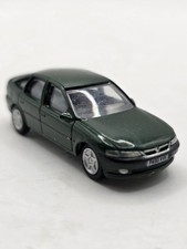 Oxford Diecast 1:76 scale