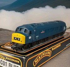 Boxed Mainline Royal