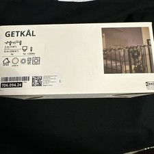 Ikea Getkal LED Lights Chain