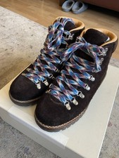 Visvim Japan Hiker Boot