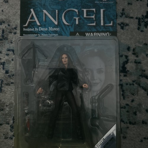 Moore action collectibles - moore,