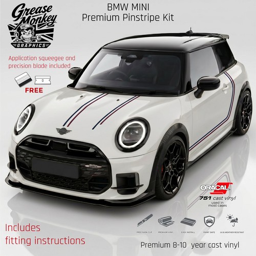 Bmw mini f56 - mini, f66