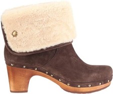 UGG® AUSTRALIA LYNNEA BROWN