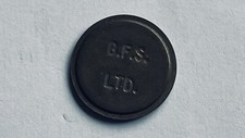 Token ltd bell - token, b.f.s.