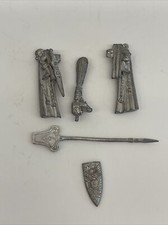 Rare Warhammer Wood Elf Forest