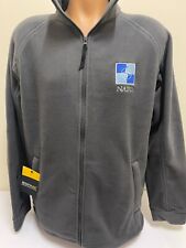 CLEARANCE: NATO embroidered Regatta Fleece - Grey Large