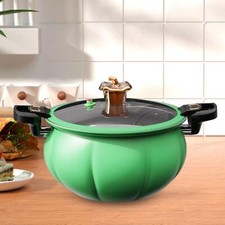 Soup Pot New Year Slow Cooker and Food Warmer Pasta Instant Noodle Pot with