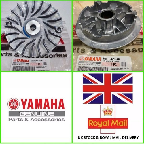 Genuine yamaha xmax 125cc - yamaha,