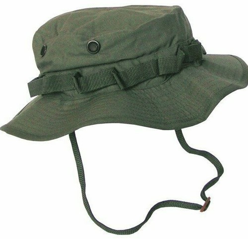 Mens army style boonie - army,
