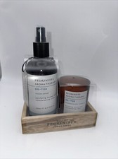 Pecksniffs Aromatherpy De-Tox