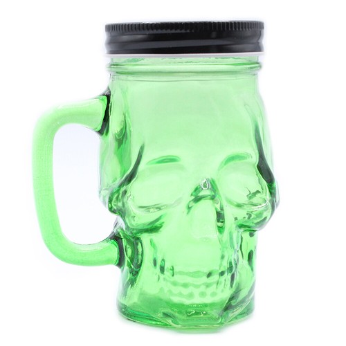 Set funky mason skull - set,