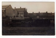 NORFOLK, CROMER, RAILWAY