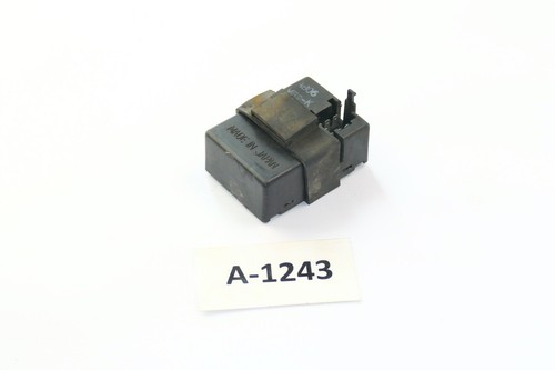 Honda xbr 500 pc15 1985 - honda,