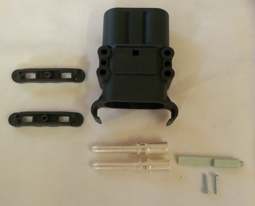 Battery connector ebc - battery,