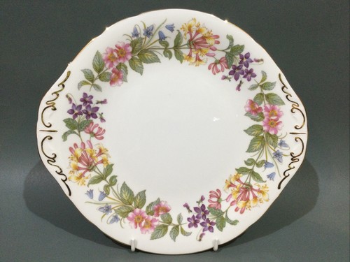 Paragon bone china country - paragon, “