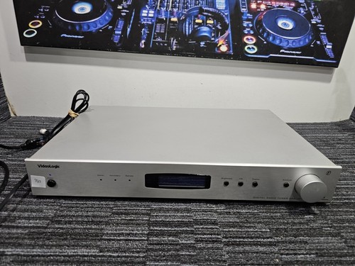 J1432 videologic drx - j1432, dab