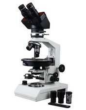 Radical Polarizing Microscope