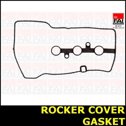 Rocker cover gasket - cover,