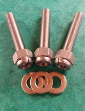 5/16 UNF Exhaust Manifold