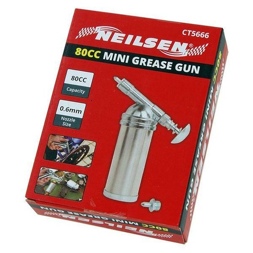 80cc mini compact grease - 80cc, 2