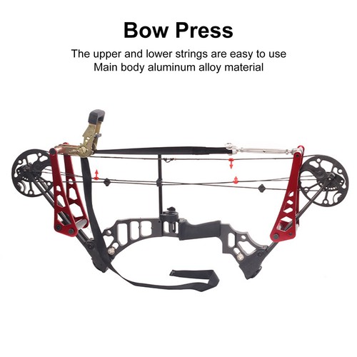 Ratchet style portable - (red)ratchet,
