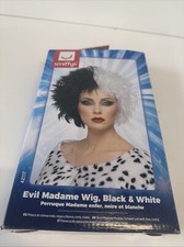 Smiffys Evil Madame Cruella